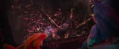 Now, look, we don't
know if it's Godzilla - Sonic the Hedgehog 3