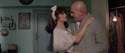 Now, look, er... You forget I said that. - Escape to Athena