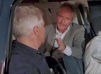 Now, look, fellas,
I can clear you. - The A-Team