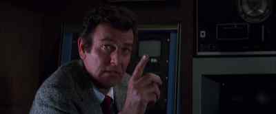 NOW, LOOK, HARRY...
ANGELO IS BIG, - Avalanche Express