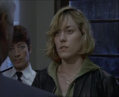 Now, look here. - Inspector Morse