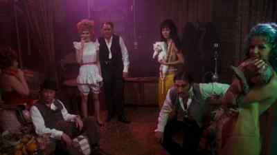 Now, look here. - Taste the Blood of Dracula