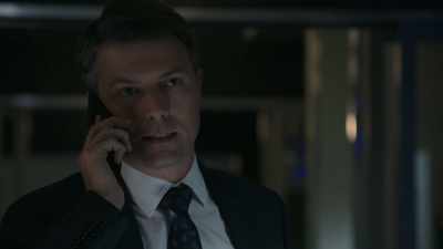 Now, look, I don't know
this woman, and if I-- - The Endgame