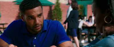 Now look, I really don't want
things to be weird in class. - Love Beats Rhymes
