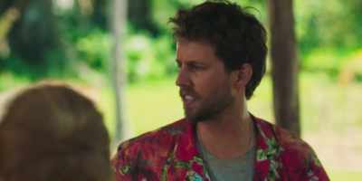 Now, look,
it's only a matter of time - Tremors: Shrieker Island