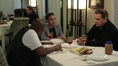 - Now look, let me ask you a
question. - Mexican Connection