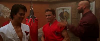 Now you look like Bison troopers - Street Fighter