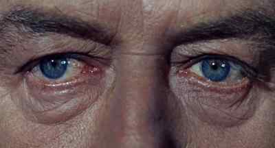 Now, look right. - X: The Man with the X Ray Eyes