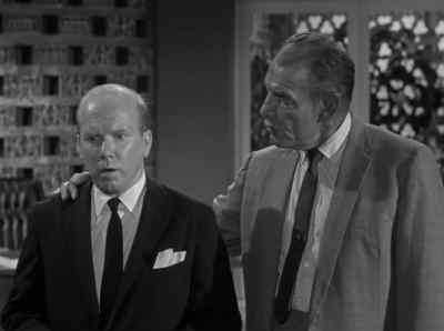 Now look, - Alfred Hitchcock Presents
