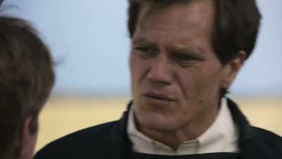 Now, look, Steve,
the thing you gotta realize - Waco