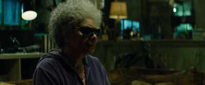 Now, look, sugar.
You need to just keep living. - Deadpool 2