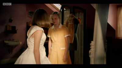 Now look what you've done! - Malory Towers