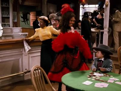 LOOK WHAT YOU'VE DONE - Family Matters