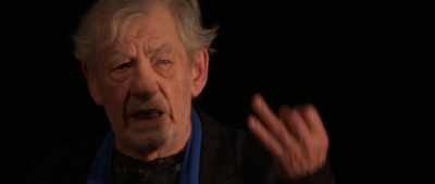 "Now, look, if you're going to play dames, - Great British Theatre