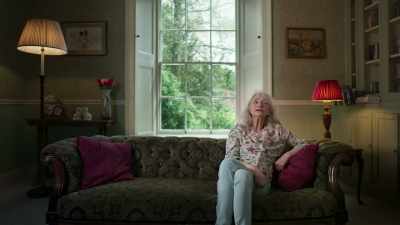 Now, looking back on it,
what it was, - Three Mothers, Two Babies, and a Scandal