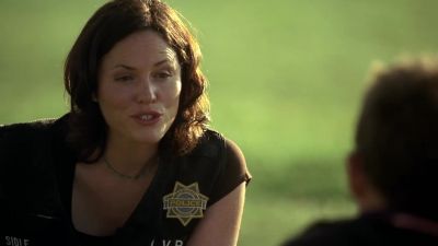 Now, this looks like murder to me. - CSI: Crime Scene Investigation