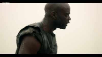 Now he lost his son! - Troy: Fall of a City
