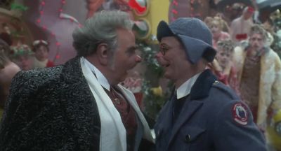 Now Lou please tell me that your boys - How the Grinch Stole Christmas