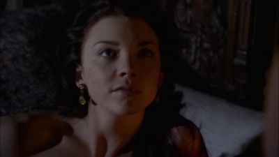 - Now, my love... - The Tudors