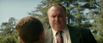Now, who loves you like a son? - Suburbicon
