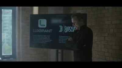 Now, Luxbrant claims
that the allegations - Rabbit Hole