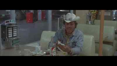 Now Mac, look at this. - Truck Stop Women