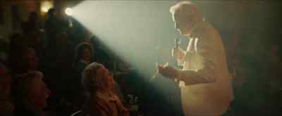 ♪ Now, Mack, he's spending... - Better Man