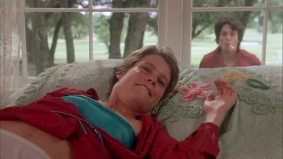 Now Maggie's pants - Caddyshack