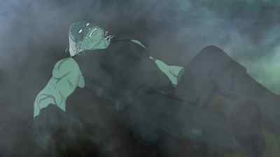 NOW, MAGNUS! - Metalocalypse