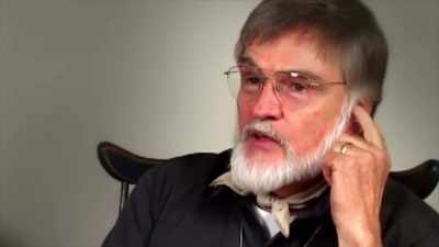 Now, Major Mansman said to me, - Top Secret UFO Projects Declassified