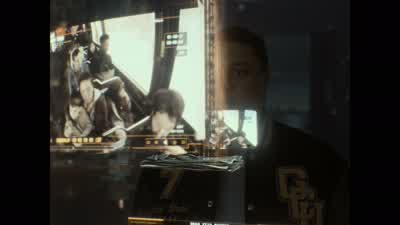 Now, make a wish. - Zack Snyder's Justice League