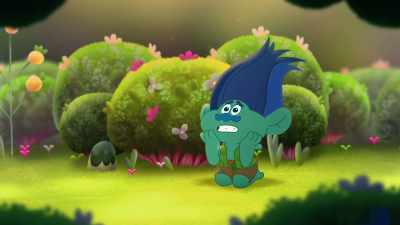 ‐Now, make that happen.
‐Wait, what? - Trolls: TrollsTopia