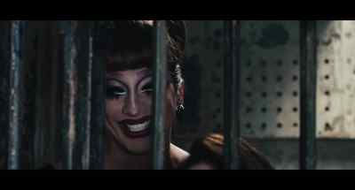 Now make sure no one's coming - Hurricane Bianca: From Russia with Hate