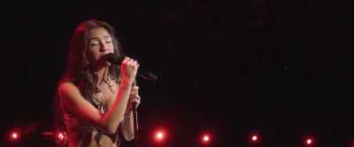 Now, make sure you take
that tire to the shop - Olivia Rodrigo: GUTS World Tour
