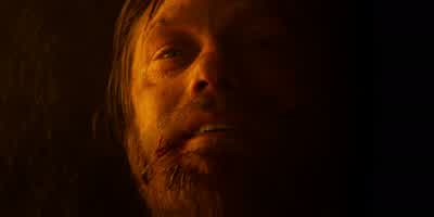 Now make your passage. - The Northman