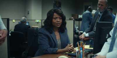 Now, this man is serving a life sentence, - The Staircase