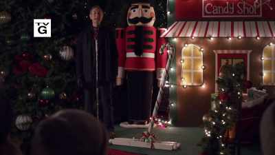Now, as many of you
may have heard, - Hope at Christmas