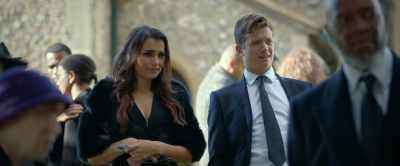 Now, Mark, can I borrow £ 100, - For Love or Money