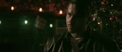 Now, Mark isn't it? - Hostage