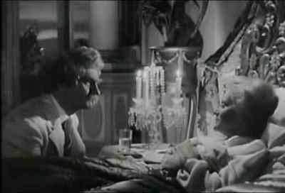 Now Mark, will you sing
to me for a little while? - The Adventures of Mark Twain