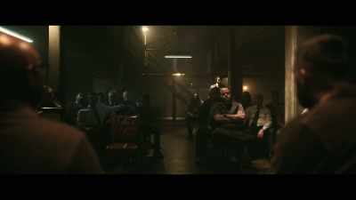 Now, Marshall, - Grotesquerie