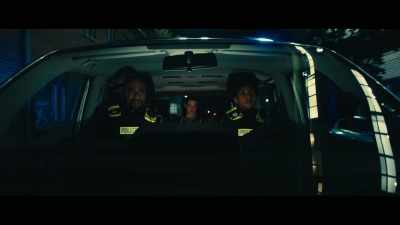 Now Martha Stewart and I
have two things in common. - Pitch Perfect: Bumper in Berlin