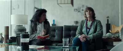Now, Mary has been appointed
by social services - Daddy's Head