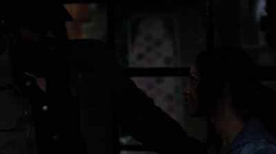 Now... matches. - The Following