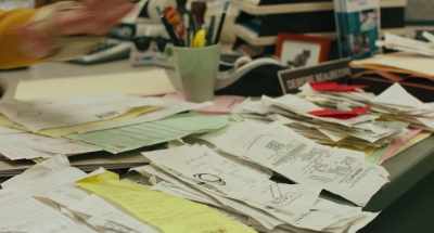 Now you may, ahem, - Everything Everywhere All at Once
