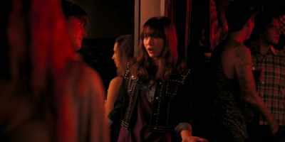Now, you may be trying to preserve
old memories or whatever, that's fine, - Girlboss