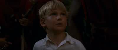 Now may I kill him - The Mummy Returns