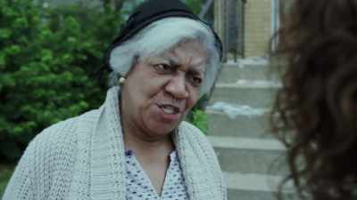 Now, you may know her as King,
but I just know her as "Retta." - South Side
