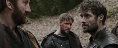 Now you may not like my methods - Robin Hood: The Rebellion