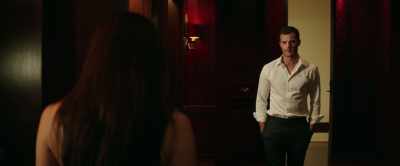 Now you may think that you have everything - Fifty Shades Darker